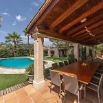 Villa Marjals