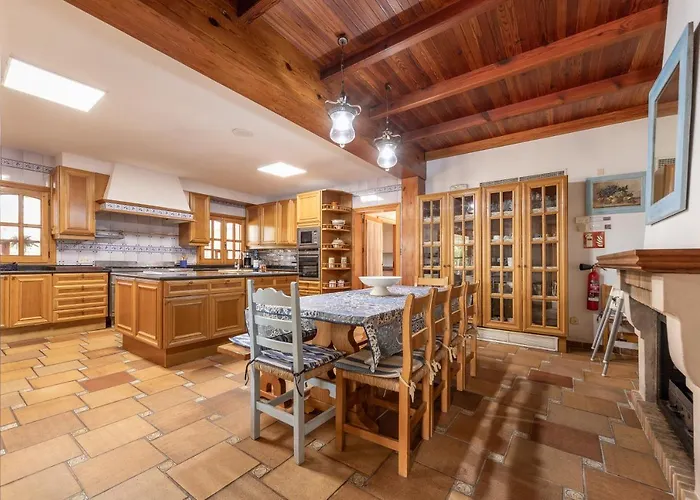 Villa Marjals