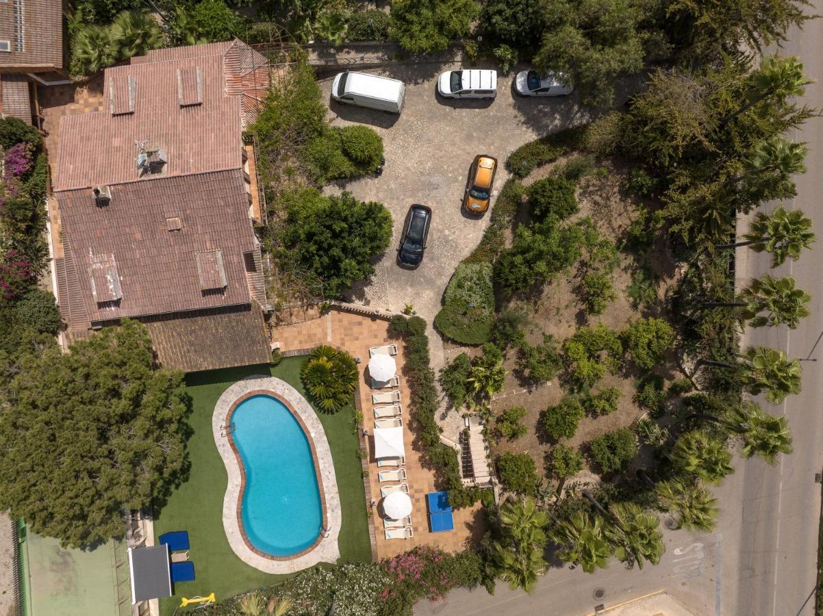 Villa Marjals *