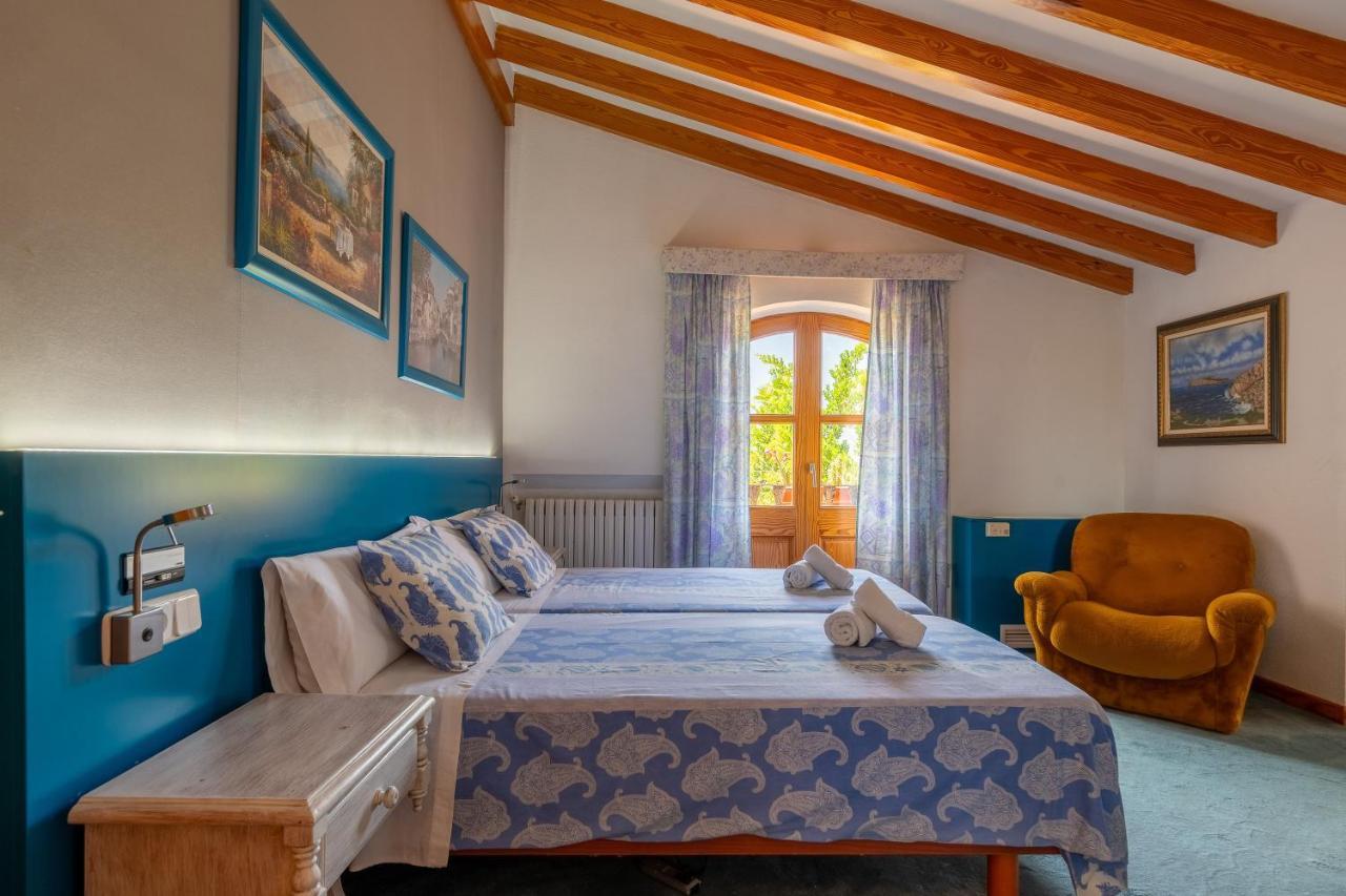Villa Marjals Muro