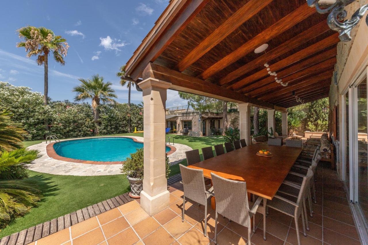 Villa Marjals *