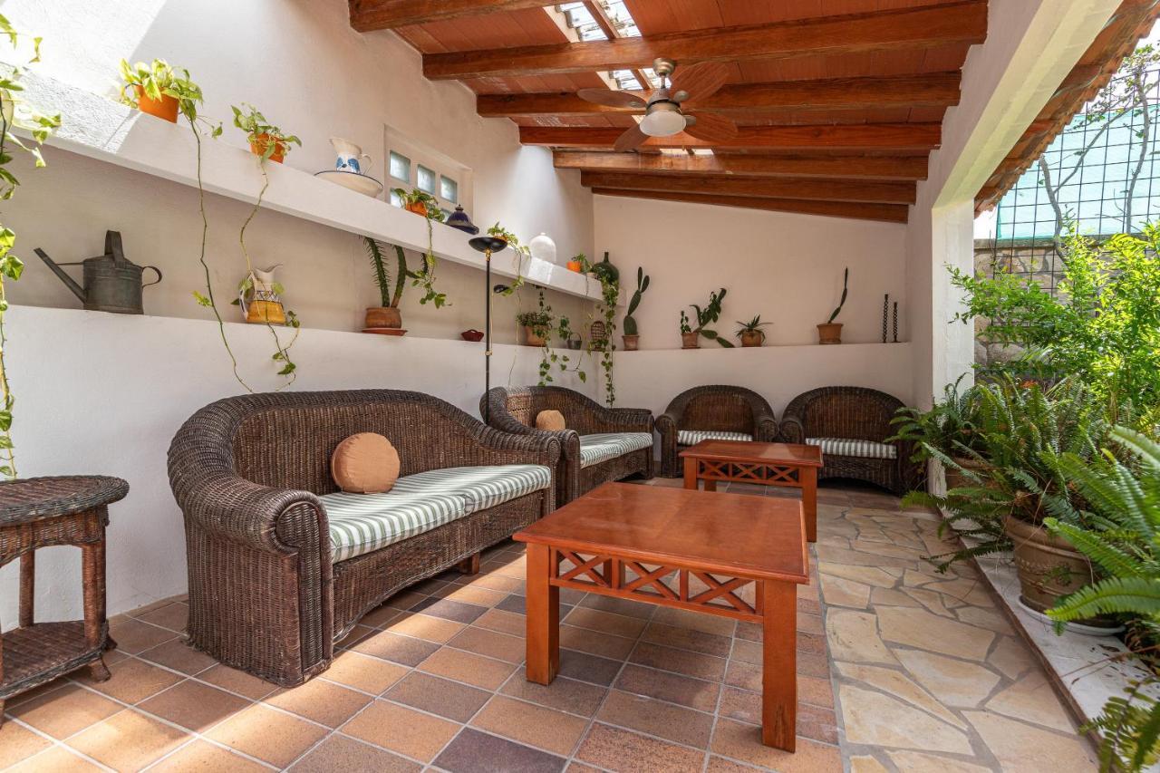 Villa Marjals Muro