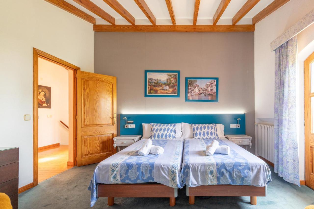 Villa Marjals