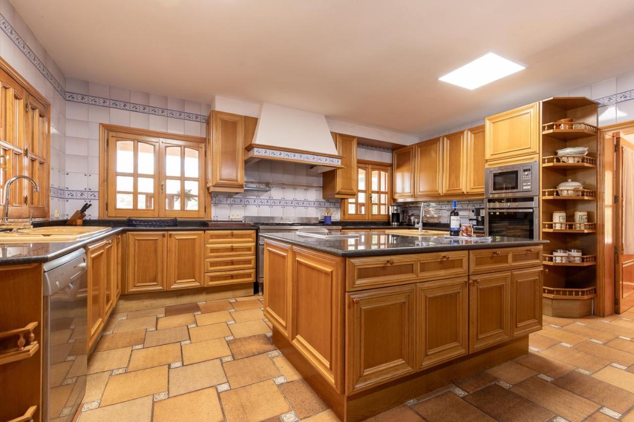 Villa Marjals *