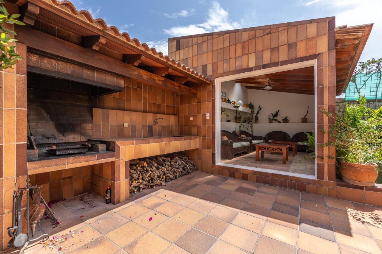 Villa Marjals *